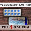 Viagra Sildenafil 100Mg Pfizer 39